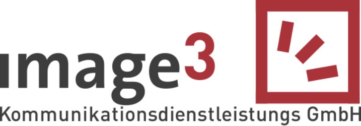 Image3 Logo hoch - image3 erhält Mandat zur Umsetzung der Dachmarke "Jagd Österreich"