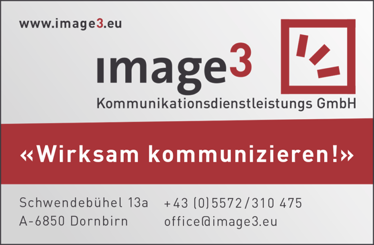 Inserat 2Bimage3 768x502 - Fit werden für die Kommunikation im digitalen Zeitalter