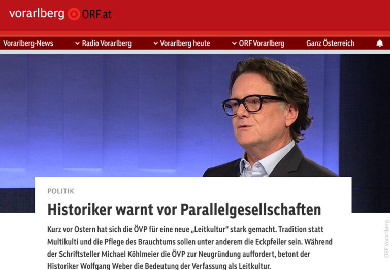 image 2 768x532 - iPART-Obmann Wolfgang Weber nimmt im TV-Studio zur Leitkultur-Debatte Stellung