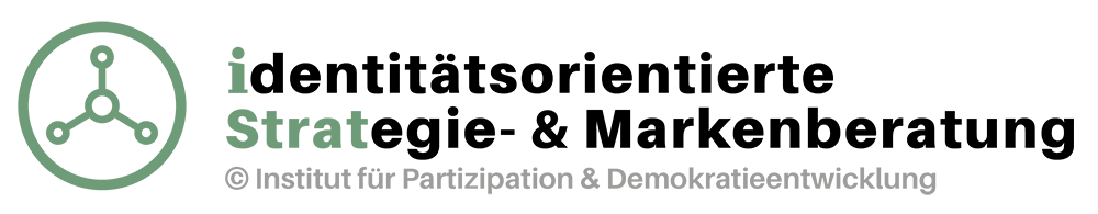 istrat logo 2023 - Markenstrategie