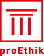 proethik logo - iSTRAT - Strategie & Markenberatung