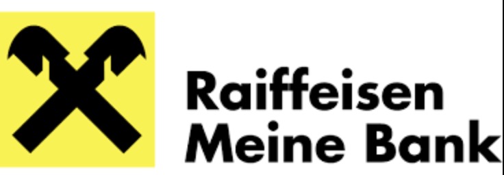 raiffeisenbank logo - iKOMM - Kommunikations & PR-Agentur