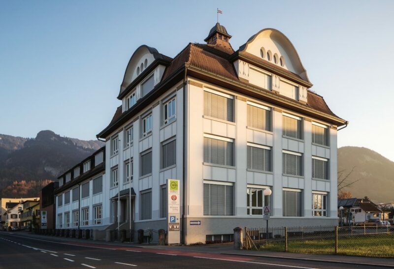 standort hohenems 1170x800 1 800x547 - iPART-Evaluierung der Tourismusschule GASCHT stößt auf österreichweites Interesse